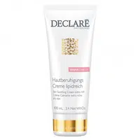 DECLARÉ Hutný zklidňující pleťový krém Stress Balance (Skin Soothing Cream Extra Rich) 100 ml