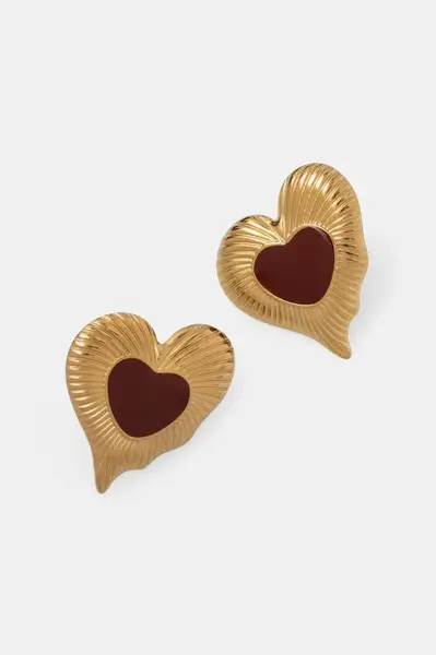 Náušnice Answear.LAB