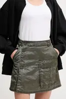 Sukně Alpha Industries Vintage Mini Skirt