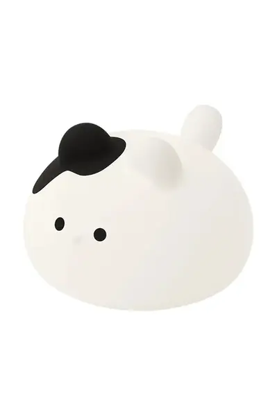 Noční LED světlo Helio Ferretti Cat