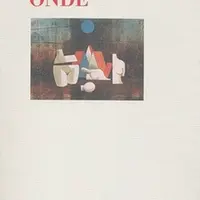 Onde - Ludvík Kundera
