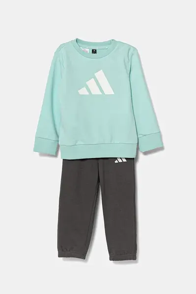 Dětská tepláková souprava adidas