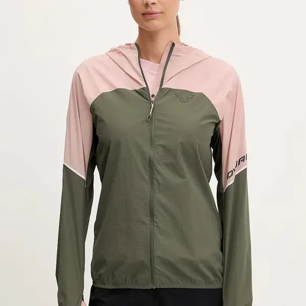 Větrovka Dynafit Alpine