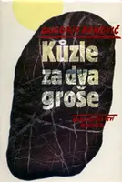 Kůzle za dva groše - Grigorij Kanovič