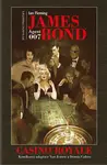 Casino Royale -  James Bond 1 - Ian Fleming, Jensen Van, Dennis Calero