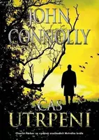 Čas utrpení - John Connolly