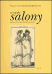 Evropské salony - von der Heyden-Rynsc Verena