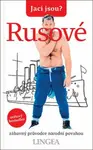 Jací jsou? - Rusové - kolektiv autorů, Vladimir Il‘jič Žel‘vis