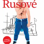 Jací jsou? - Rusové