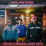 2+1 Jam band – Pecky z hoven - Shit hits