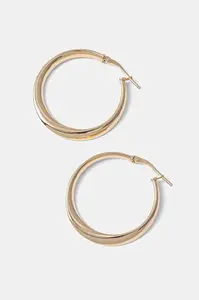 Stříbrné náušnice Answear.LAB