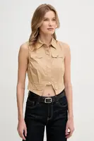 Bavlněná košile Gaudi