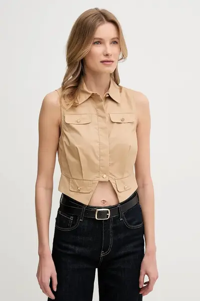 Bavlněná košile Gaudi