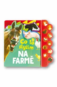 Co to slyším - Na farmě