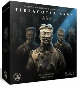 Terracotta Army