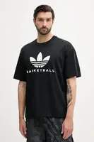 Tričko adidas Originals Originals Basketball Courtside Tee