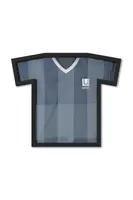 Nástěnná dekorace Umbra T-Frame M