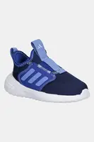 Dětské tenisky adidas TENSAUR COMFORT tmavomodrá barva, JR0956