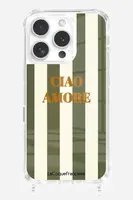 Obal na telefon LaCoqueFrançaise iPhone 16