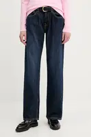 Džíny Pepe Jeans dámské, high waist, PL2049026A0