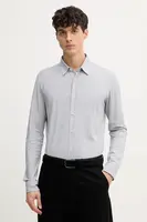 Bavlněná košile BOSS