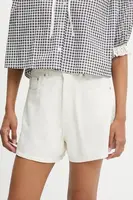 Džínové šortky Answear.LAB