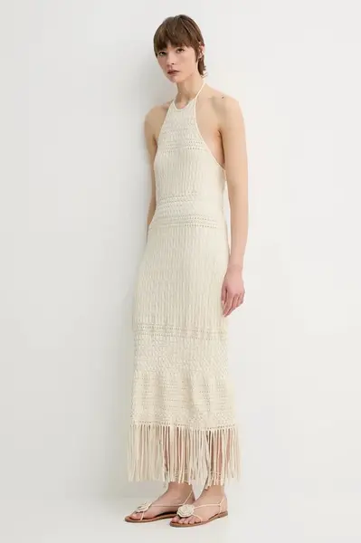 Šaty Nanushka NEIVA