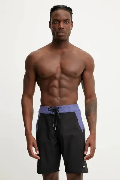 Plavkové šortky Picture Journy 19