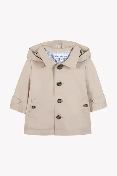 Trench kabát Tartine et Chocolat