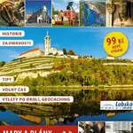 Střední Čechy - kapesní průvodce/česky - Jan Eliášek