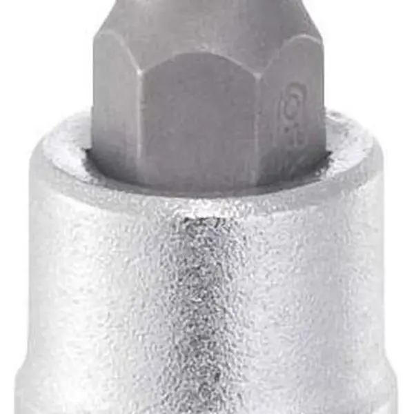 Hlavice 1/4" zástrčná T20 TORX - Tona Expert E030124T Velikost: T27