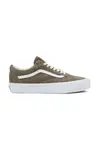 Semišové tenisky Vans Premium Standards Old Skool 36