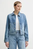 Džínová bunda BOSS