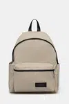 Batoh Eastpak Day Pak'R béžová barva, velký, hladký, EK0A5BG48S41