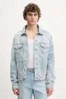 Džínová bunda MSGM