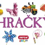 Skládanka – Hračky