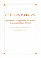 Čítanka k Literatuře 19. a počátku 20. století