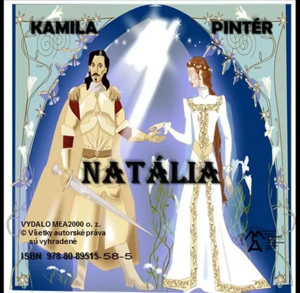 Natália - Kamila Pintér
