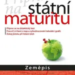 Příprava na státní maturitu Zeměpis - Petr Karas, Ludvík Hanák