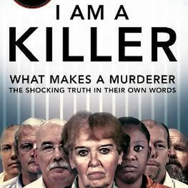 I am a Killer - Tipping Danny, Ned Parker