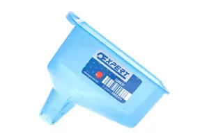 Hranatý trychtýř na olej - Tona Expert E200237