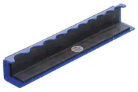 BGS technic Lišta magnetická pro 10 hlavic 1/4” - BGS 3011-1