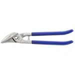 Nůžky na plech výstřihové s jemným ostřím 270mm - Tona Expert (E184195T)