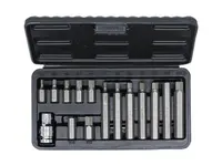 BGS Do it yourself Bity imbus 4-12mm (30 a 75mm) 15ks