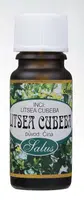 Esenciální olej litsea cubeba 10 ml, pro aroma difuzér - SALOOS Vůně: litsea cubeba