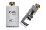 BGS technic Přípravek pro montáž řemenů pohonu klimatizace, pro BMW N62 a Mini W17 - BGS 9038