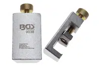 BGS technic Přípravek pro montáž řemenů pohonu klimatizace, pro BMW N62 a Mini W17 - BGS 9038