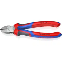 Boční štípací kleště, 180 mm - KNIPEX 70 02 180