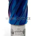 Karnasch® Jádrový vrták O 26 mm Karnasch BLUE-LINE 30