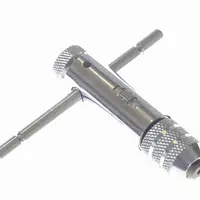 Ráčna závitníková, pro závitníky M3 - M8 - QUATROS QS14661